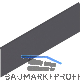 BLUM LEGRABOX Abdeckkappe aussen, oriongrau