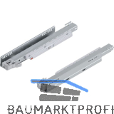 BLUM LEGRABOX Korpusschiene TIP-ON, NL 400, 40 kg