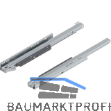 BLUM LEGRABOX Korpusschiene TIP-ON, NL 600, 40 kg
