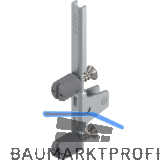 BLUM LEGRABOX Frontbefestigung H�he K, Montageart EXPANDO