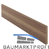 BLUM AMBIA-LINE Querteiler zu Schubkastenrahmen breit, B200mm, Tennessee Nuss