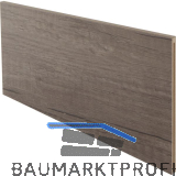BLUM AMBIA-LINE Querteiler Frontauszugsrahmen, B218mm, Nebraska Eiche