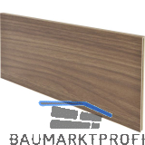 BLUM AMBIA-LINE Querteiler Frontauszugsrahmen, B218mm, Tennessee Nuss
