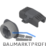 BLUM LEGRABOX/MERIVOBOX Mitnehmer f�r Innenschubkasten, KS Oriongrau