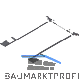 BLUM LEGRABOX Seitenstabilisierung Nennl�nge bis 650 mm