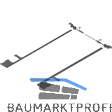 BLUM MOVENTO Seitenstabilisierungs-Set bis Nennl�nge 750 mm; ZS7M750MU