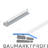 BLUM LEGRABOX pure SET H�he N, TIP-ON, 40kg, NL 500, Seidenwei�