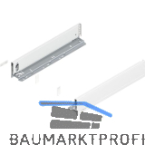 BLUM LEGRABOX pure SET H�he M, TIP-ON, 40kg, NL 550, Seidenwei�