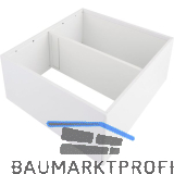 BLUM AMBIA-LINE Frontauszugsrahmen, ab NL270mm, Stahl Seidenwei�