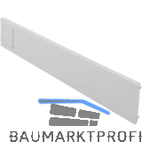 BLUM AMBIA-LINE Querteiler zu Schubkastenrahmen, B242 mm, KS Seidenwei�