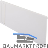 BLUM AMBIA-LINE Querteiler Frontauszugsrahmen, B218mm, KS Seidenwei�
