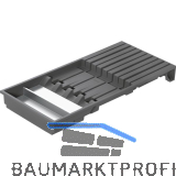 BLUM AMBIA-LINE Messerhalter ZC7M0200