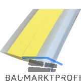 REHAU Dichtprofil Panel Line Simple transparent 5000 mm