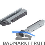 BLUM LEGRABOX Korpusschiene BLUMOTION S, NL 270, 40 kg