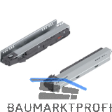 BLUM LEGRABOX Korpusschiene BLUMOTION S, NL 300, 40 kg