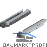 BLUM LEGRABOX Korpusschiene BLUMOTION S, NL 350, 40 kg