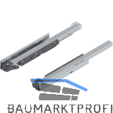 BLUM LEGRABOX Korpusschiene BLUMOTION S, NL 500, 40 kg