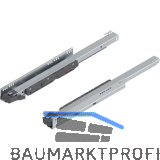 BLUM LEGRABOX Korpusschiene BLUMOTION S, NL 550, 40 kg