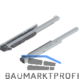 BLUM LEGRABOX Korpusschiene BLUMOTION S, NL 600, 40 kg