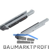 BLUM LEGRABOX Korpusschiene BLUMOTION S, NL 450, 70 kg