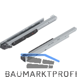 BLUM LEGRABOX Korpusschiene BLUMOTION S, NL 550, 70 kg