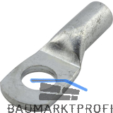 Rohrkabelschuh Normalausf�hrung CU verzinnt 10 mm� M5