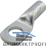 Rohrkabelschuh Normalausf�hrung CU verzinnt 16 mm� M8