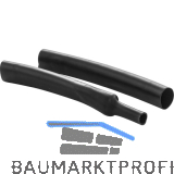 Schrumpfschlauch BP 300 schwarz 39-13