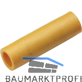 Sto�verbinder 0,1 - 0,4mm� isoliert gelb