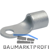 Quetschkabelschuh nach DIN 46234 CU verzinnt 10 mm� M10