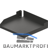 PEKA Einh�ngetablar Liro 450 links Pleno Maxi Standard/Plus Anthrazit