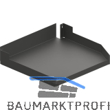 PEKA Einh�ngetablar Liro 600 rechts Pleno Maxi Standard/Plus Anthrazit