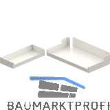 PEKA Einh�ngetablare Liro 600 Pleno Maxi Plus Wei�