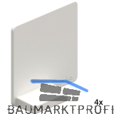 PEKA Unterteiler-Set magnetisch Wei�