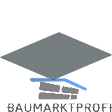 PEKA Antirutschmatte Silikon Liro 600 Extendo Walnussgrau