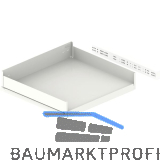 PEKA Auszugstablar Extendo Liro 500 mit Distanzleiste Wei�