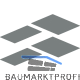 PEKA Antirutschmatten-Set Silikon 400 Magic Corner Standard Walnussgrau