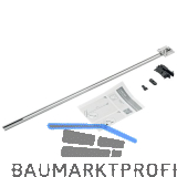 BLUM CABLOXX Sperrstangen Set, L�nge 760 mm, Stahl roh