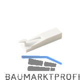 BLUM CABLOXX Schlie�kasten, Kunststoff/Zink seidenwei�