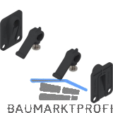BLUM CABLOXX Synchronisierung Set, Kunststoff schwarz
