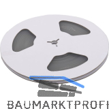 SIRO FLIPLens Optische Silikonabdeckung BLACK Series klar/opal 10m