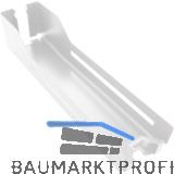 PEKA Einh�ngetablar Libell KB 150 mm Hochschrank Standard Wei�