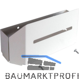 PEKA Kehrschaufel- und Besenhalter, Stahlblech Wei�