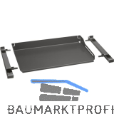 PEKA Auszugstablar Extendo Libell 900 mit Distanzleiste Anthrazit