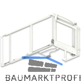 PEKA Eckauszug Magic Corner Standard KB 900 mm rechts Wei�