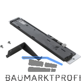 PEKA Push-to-open Snello Kunststoff Anthrazit