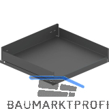 PEKA Auszugstablar Extendo Liro 450 ohne Distanzleiste Anthrazit