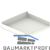 PEKA Auszugstablar Extendo Liro 500 ohne Distanzleiste Wei�