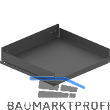 PEKA Auszugstablar Extendo Liro 900 ohne Distanzleiste Anthrazit