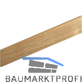 PEKA Relingeinsatz Liro Extendo ohne Distanzleiste 450 Eiche natur